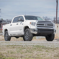 2.5-3 Inch Leveling Kit | Toyota Tundra 4WD (2007-2021)