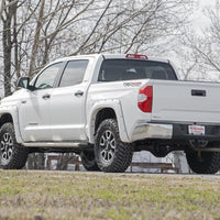 2.5-3 Inch Leveling Kit | Toyota Tundra 4WD (2007-2021)