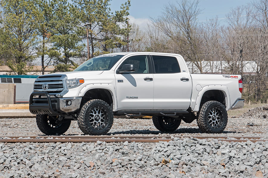 6 Inch Lift Kit | M1 Struts/M1 | Toyota Tundra 4WD (2016-2021)