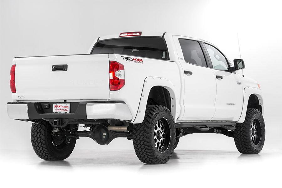 6 Inch Lift Kit | Vertex | Toyota Tundra 4WD (2016-2021)