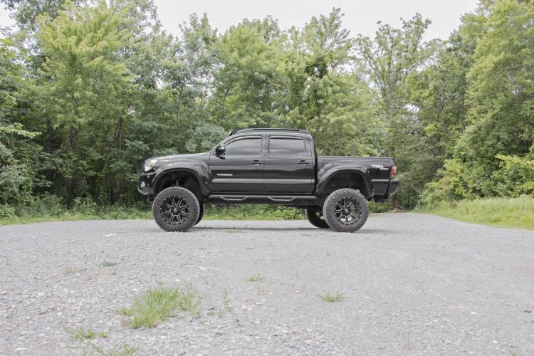 6 Inch Lift Kit | M1 | Toyota Tacoma 2WD/4WD (2005-2015)