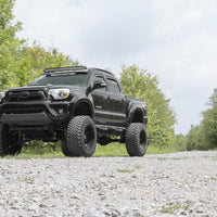 6 Inch Lift Kit | Vertex | Toyota Tacoma 2WD/4WD (2005-2015)
