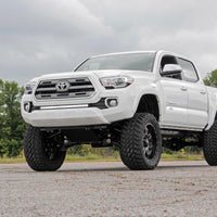 6 Inch Lift Kit | Toyota Tacoma 2WD/4WD (2005-2015)
