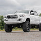 6 Inch Lift Kit | Toyota Tacoma 2WD/4WD (2005-2015)