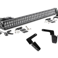LED Light Kit | Bumper Mount | 30