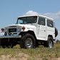 4 Inch Lift Kit | Toyota Land Cruiser FJ40 4WD (1964-1980)