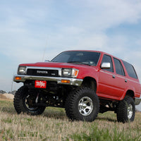 4-5 Inch Lift Kit | Toyota 4Runner 4WD (1990-1995)