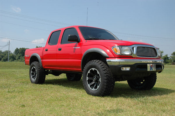 2.5 Inch Lift Kit | Toyota Tacoma 2WD/4WD (1995-2004)