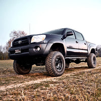 4 Inch Lift Kit | Toyota Tacoma 2WD/4WD (2005-2015)