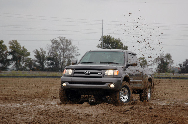 2.5 Inch Leveling Kit | Toyota Tundra 2WD/4WD (2000-2006)