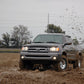 2.5 Inch Lift Kit | M1 Struts/M1 | Toyota Tundra 4WD (2000-2006)