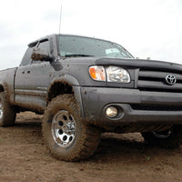 2.5 Inch Lift Kit | N3 Struts | Toyota Tundra 4WD (2000-2006)