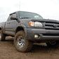 2.5 Inch Lift Kit | M1 Struts/M1 | Toyota Tundra 4WD (2000-2006)