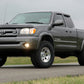 2.5 Inch Leveling Kit | Toyota Tundra 2WD/4WD (2000-2006)