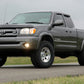 2.5 Inch Lift Kit | M1 Struts/M1 | Toyota Tundra 4WD (2000-2006)
