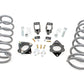 3 Inch Lift Kit | X-REAS | RR Springs | Toyota 4Runner 4WD (2003-2009)