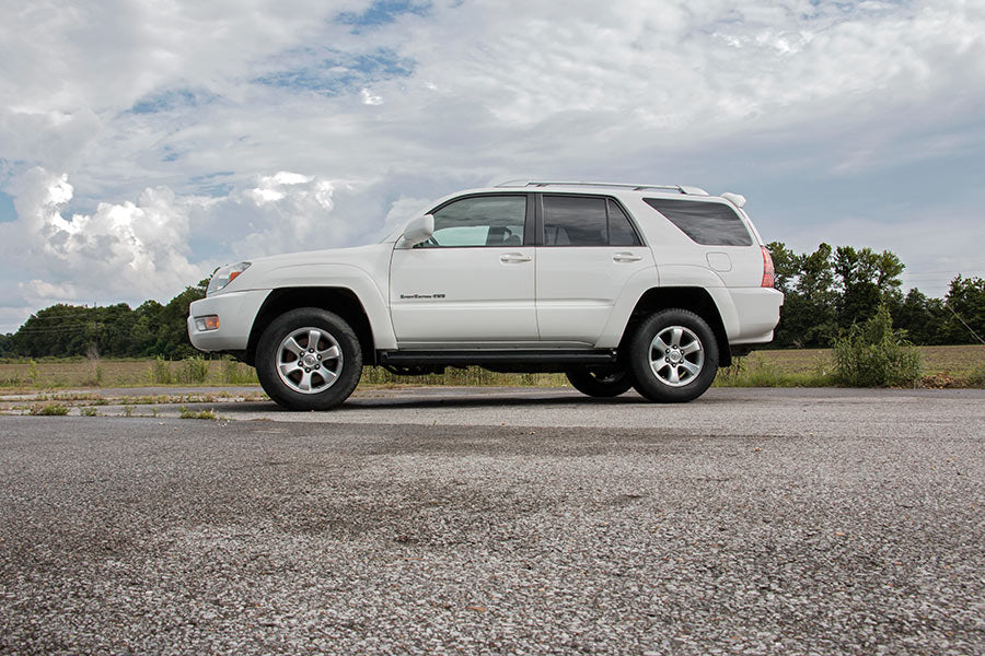 2 Inch Lift Kit | Toyota 4Runner 4WD (2003-2009)