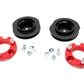 2 Inch Lift Kit | Red Spacers | Toyota 4Runner 4WD (2003-2009)