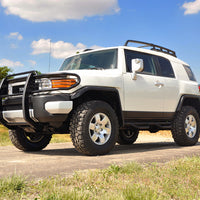3 Inch Lift Kit | Toyota 4Runner (03-09)/FJ Cruiser (07-14) 2WD/4WD