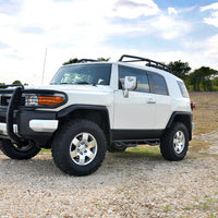 3 Inch Lift Kit | Toyota 4Runner (03-09)/FJ Cruiser (07-14) 2WD/4WD