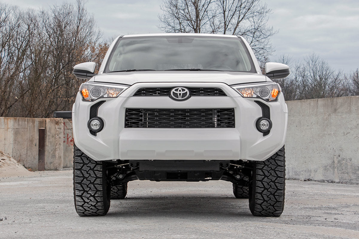 3 Inch Lift Kit | RR Coils | N3 Struts | Toyota 4Runner 4WD (2010-2024)