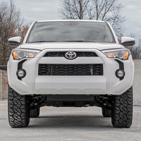 2 Inch Lift Kit | RR Coils | M1 Struts | Toyota 4Runner 4WD (2010-2024)