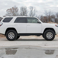 3 Inch Lift Kit | Upper Control Arms | RR Coils | Vertex/V2 | Toyota 4Runner (10-24)