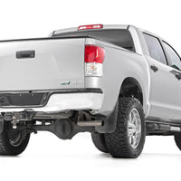 3.5 Inch Lift Kit | M1 Struts/M1 | Toyota Tundra 2WD/4WD (2007-2021)