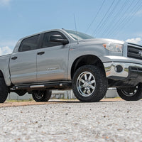3.5 Inch Lift Kit | Vertex | Toyota Tundra 4WD (2007-2021)