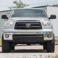 3.5 Inch Lift Kit | N3 Struts | Toyota Tundra 2WD/4WD (2007-2021)