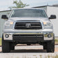3.5 Inch Lift Kit | Vertex/V2 | Toyota Tundra 4WD (2007-2021)