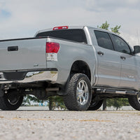 3.5 Inch Lift Kit | Vertex/V2 | Toyota Tundra 4WD (2007-2021)