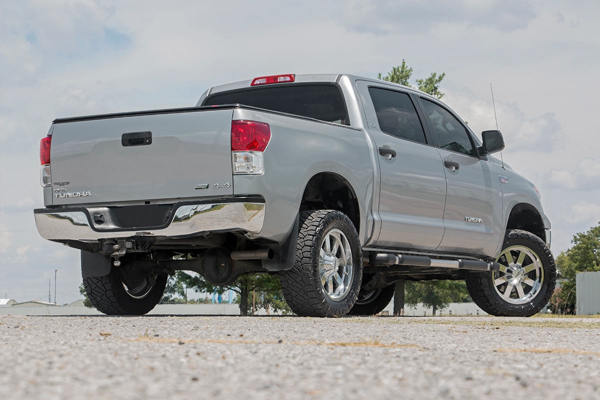 3.5 Inch Lift Kit | Vertex | Toyota Tundra 4WD (2007-2021)