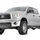 3.5 Inch Lift Kit | Vertex/V2 | Toyota Tundra 4WD (2007-2021)