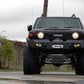 6 Inch Lift Kit | Toyota FJ Cruiser 2WD/4WD (2007-2009)