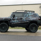 6 Inch Lift Kit | Toyota FJ Cruiser 2WD/4WD (2007-2009)