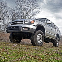 3 Inch Lift Kit | M1 Struts/M1 | Toyota 4Runner 2WD/4WD (1996-2002)