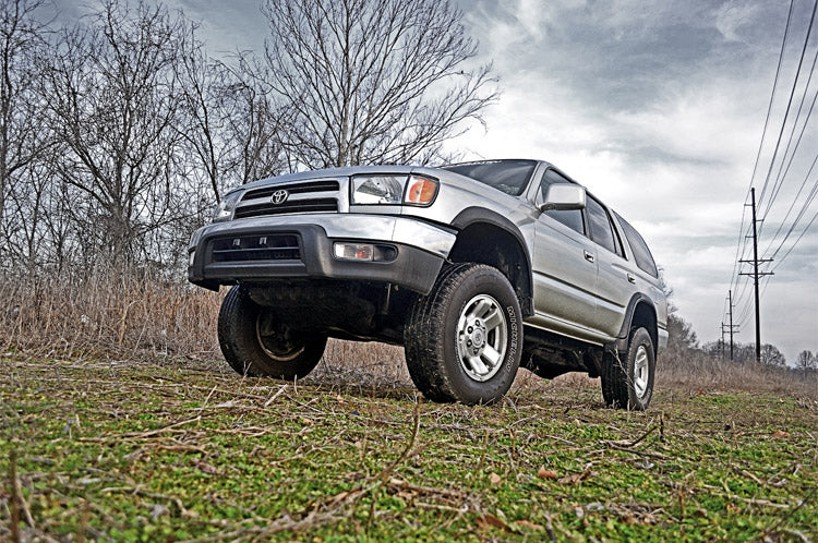 3 Inch Lift Kit | M1 Struts/M1 | Toyota 4Runner 2WD/4WD (1996-2002)