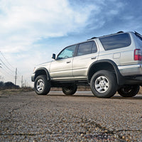 3 Inch Lift Kit | N3 Struts | Toyota 4Runner 2WD/4WD (1996-2002)