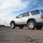 3 Inch Lift Kit | Toyota 4Runner 2WD/4WD (1996-2002)