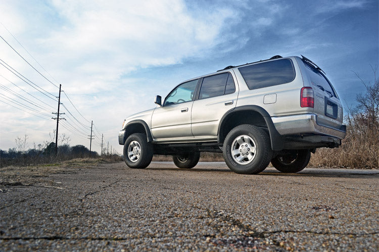 3 Inch Lift Kit | Toyota 4Runner 2WD/4WD (1996-2002)