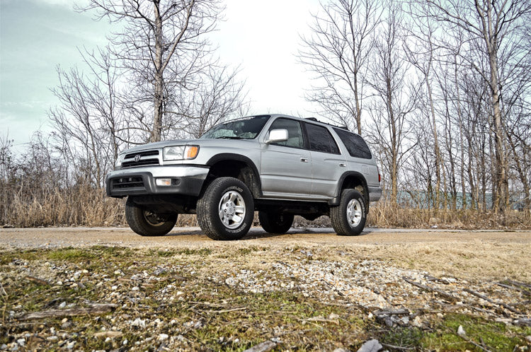 3 Inch Lift Kit | M1 Struts/M1 | Toyota 4Runner 2WD/4WD (1996-2002)