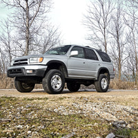 3 Inch Lift Kit | Toyota 4Runner 2WD/4WD (1996-2002)