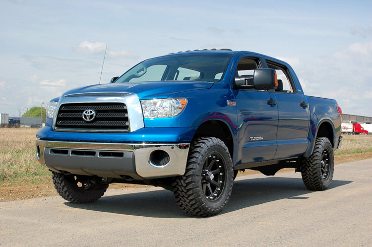 4.5 Inch Lift Kit | Toyota Tundra 2WD/4WD (2007-2015)