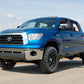 4.5 Inch Lift Kit | N3 Struts | Toyota Tundra 4WD (2007-2015)