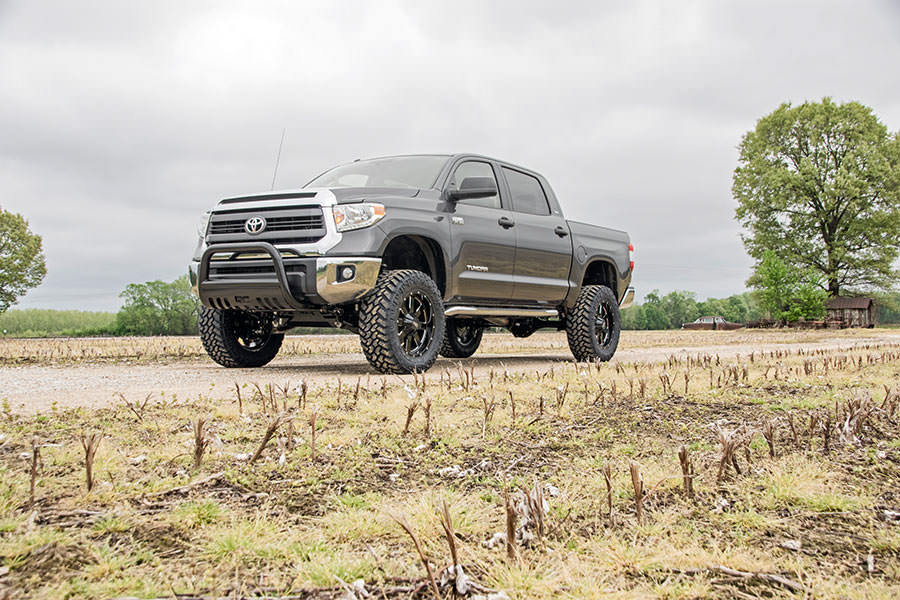 6 Inch Lift Kit | Vetex/V2 | Toyota Tundra 4WD (2007-2015)