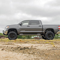 6 Inch Lift Kit | M1 Struts/M1 | Toyota Tundra 4WD (2007-2015)