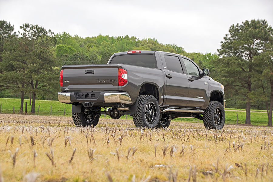 6 Inch Lift Kit | Vertex | Toyota Tundra 4WD (2007-2015)