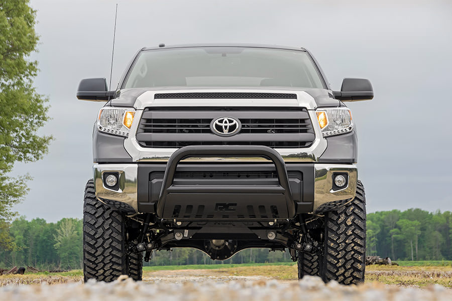 6 Inch Lift Kit | M1 Struts/M1 | Toyota Tundra 4WD (2007-2015)