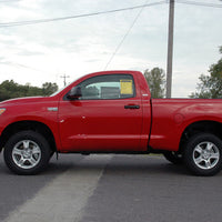 2.5-3 Inch Leveling Kit | Toyota Tundra 2WD (2007-2021)